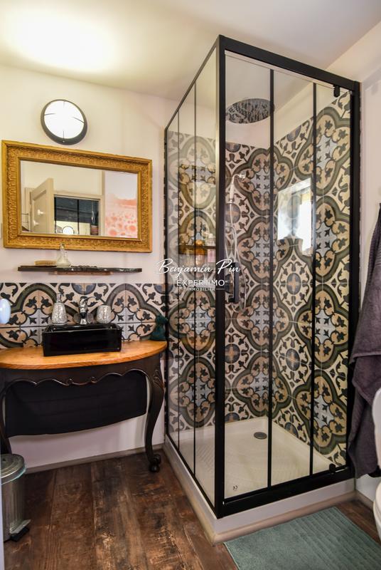 Ferme - 165 m² - 4 pièces