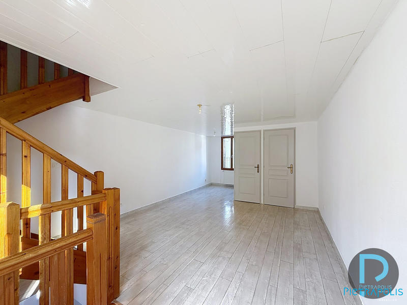 Appartement - 67 m² - 4 pièces