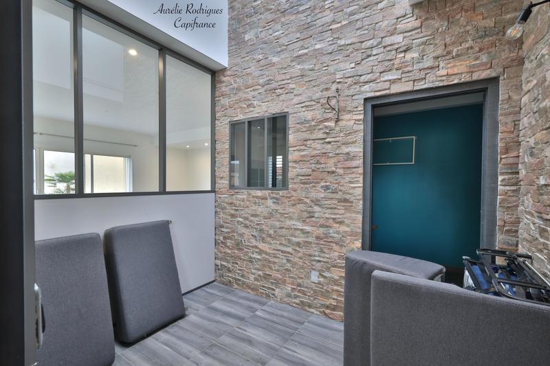 Maison - 147 m² - 5 pièces