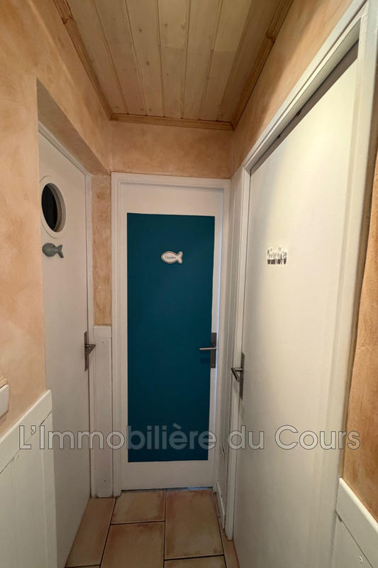 Appartement - 90 m² - 5 pièces