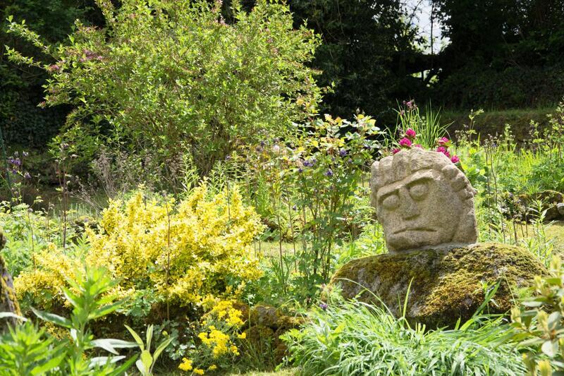 Balade artistique en famille à l'air libre