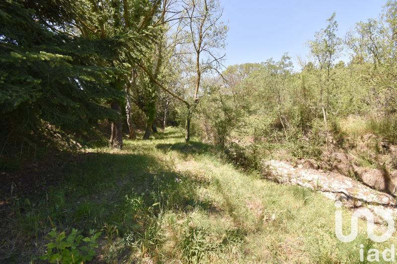 Maison de campagne - 46 m² - 2 pièces