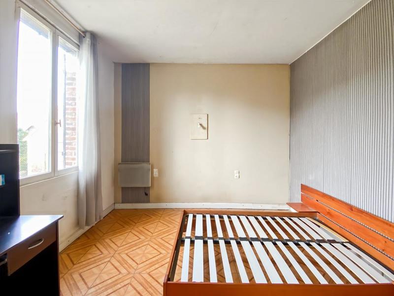 Maison - 75 m² - 4 pièces