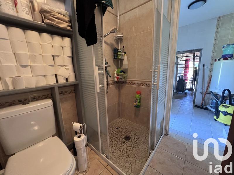 Maison - 81 m² - 3 pièces