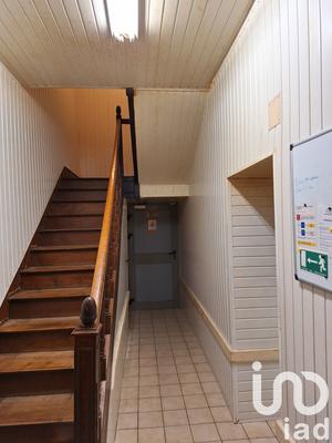 Maison de village - 160 m² - 8 pièces