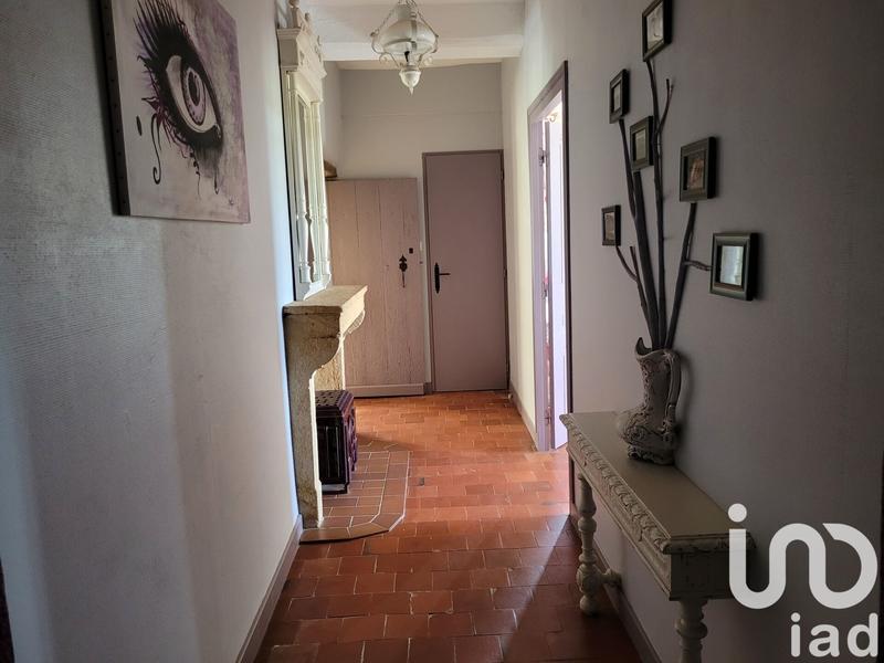 Maison - 183 m² - 6 pièces