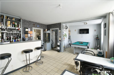 Maison de village - 154 m² - 7 pièces