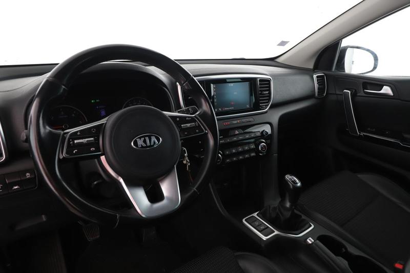 Kia Sportage 1.6 CRDi Isg Design 2wd 136 ch