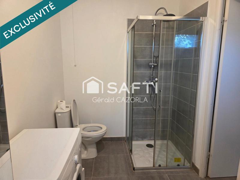 Maison - 89 m² - 4 pièces