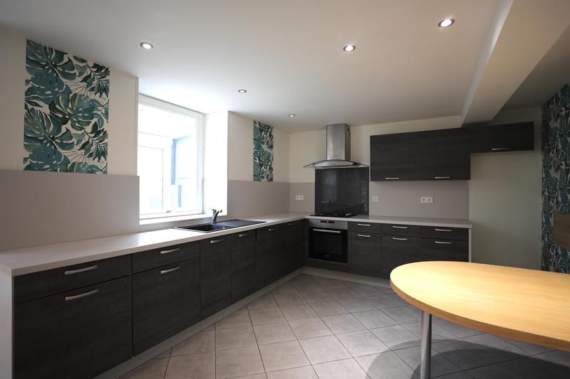 Maison - 159 m² - 8 pièces