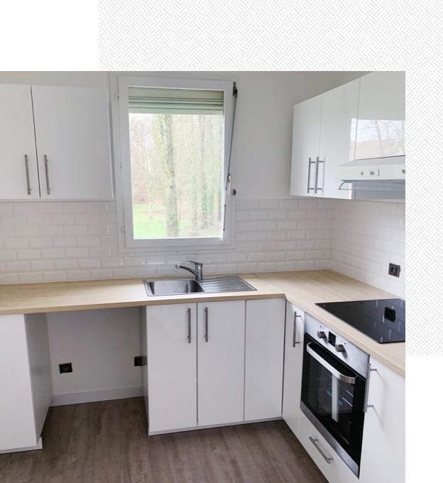 Foyerama Durand Peinture