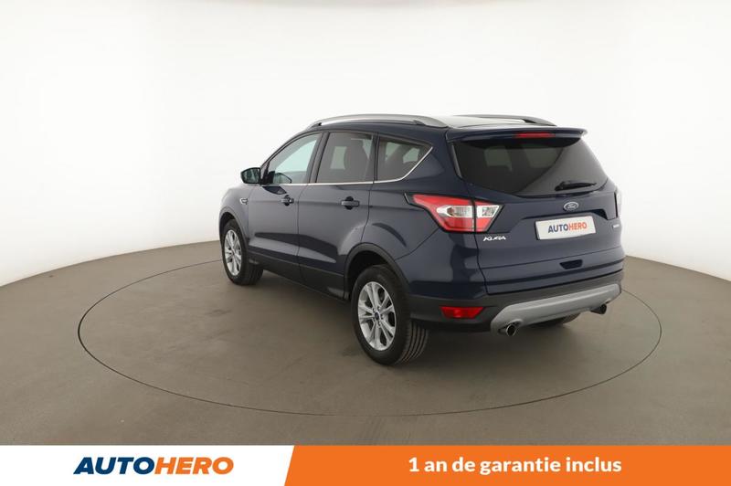 Ford Kuga 1.5 EcoBoost Titanium 4x2 150 ch
