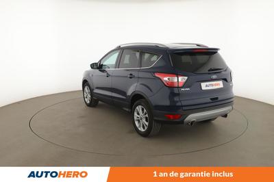 Ford Kuga 1.5 EcoBoost Titanium 4x2 150 ch
