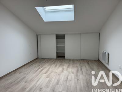 Appartement - 93 m² - 4 pièces