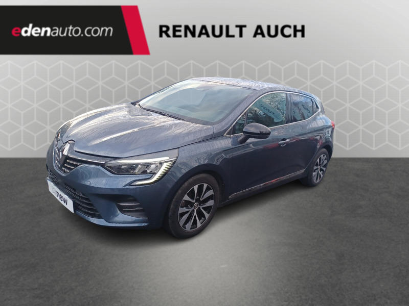 Renault Clio TCe 100 Gpl - 21 Intens