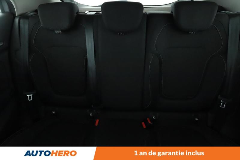 Renault Mégane 1.5 dCi Blue Business Edc 115 ch