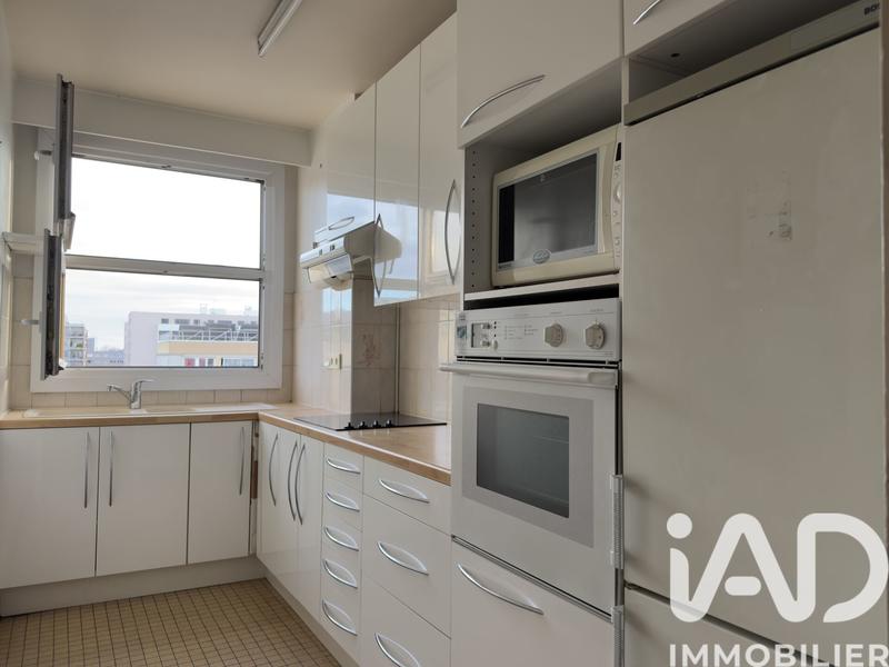 Appartement - 38 m² - 1 pièce