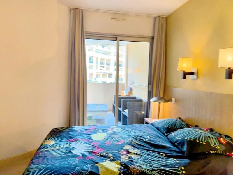 Appartement - 36 m² - 3 pièces