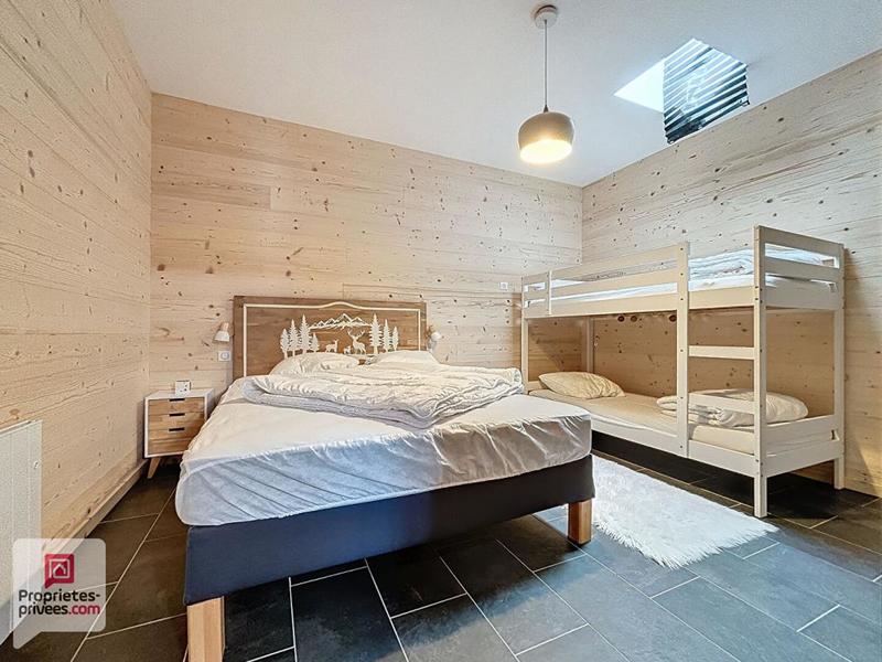 Appartement - 77 m² - 3 pièces