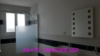 Appartement ancien - 80 m²