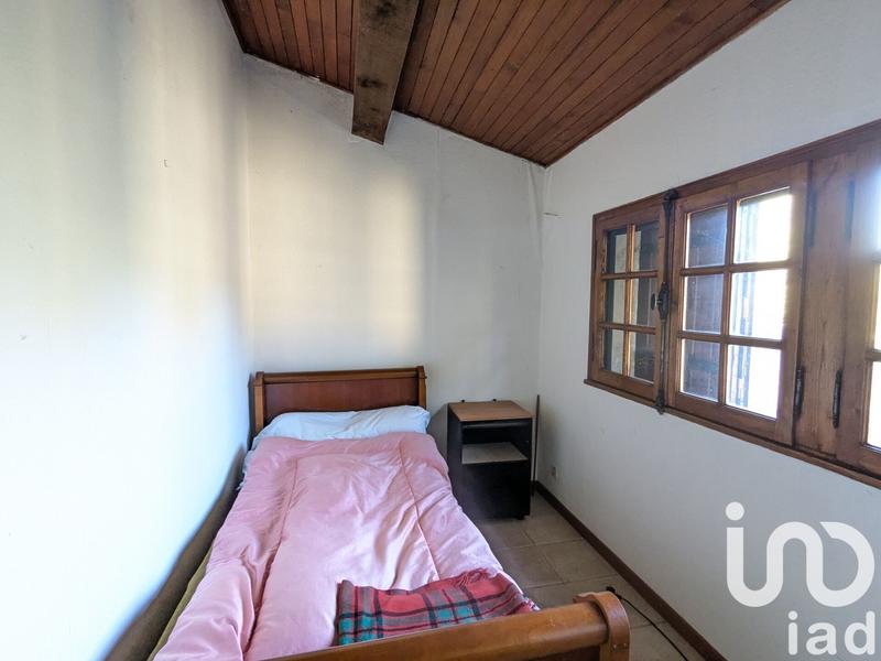 Maison de campagne - 186 m² - 5 pièces