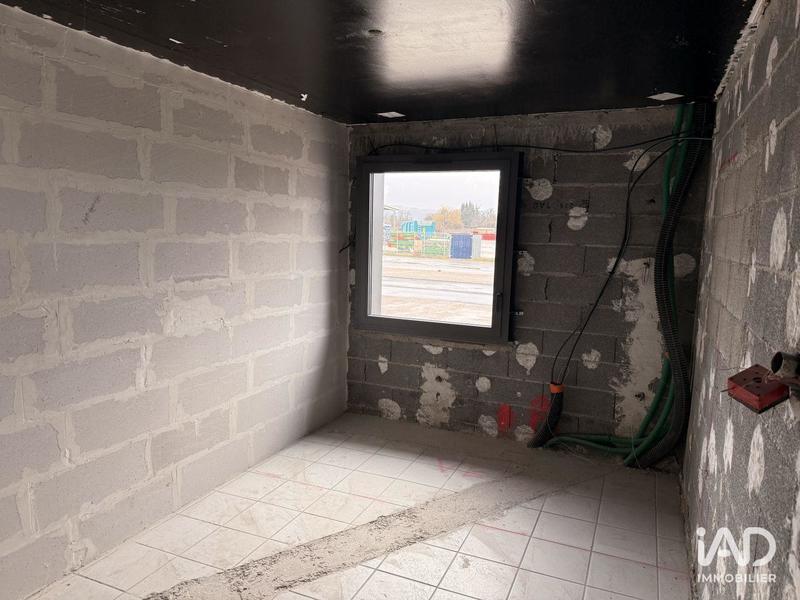 Local commercial - 100 m²