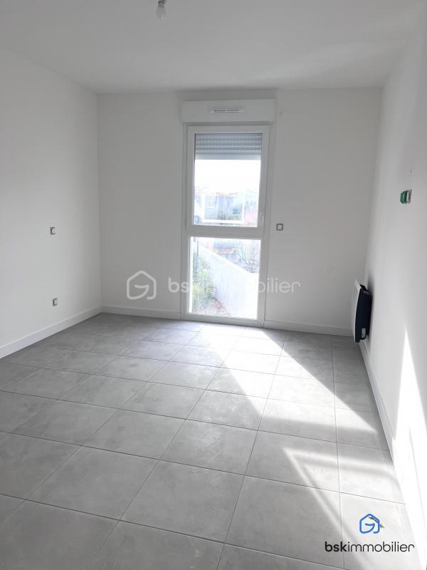 Appartement - 67 m² - 4 pièces