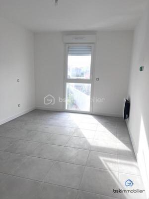 Appartement - 67 m² - 4 pièces