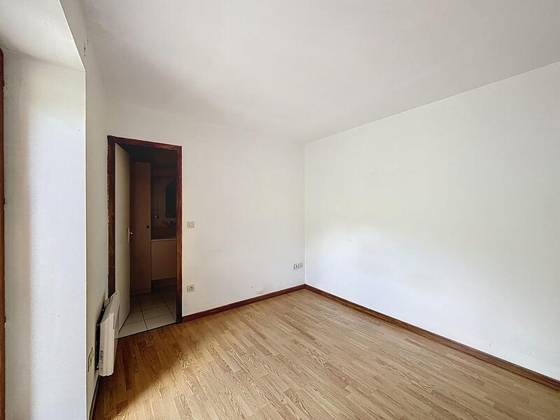 Appartement - 109 m² - 2 pièces