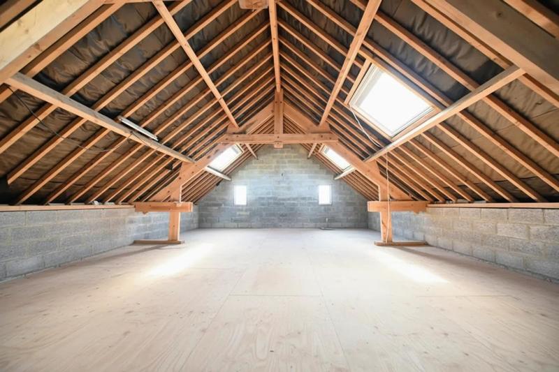 Longère - 220 m² - 10 pièces