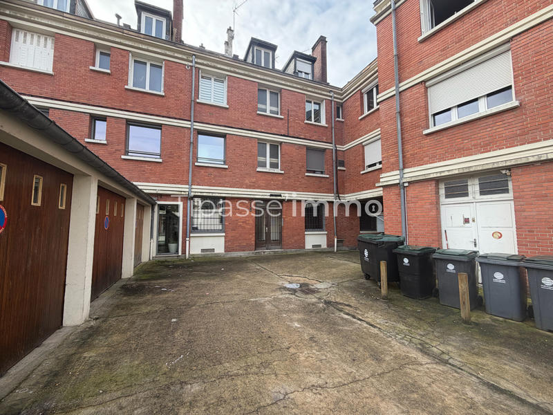 Appartement - 68 m² - 3 pièces