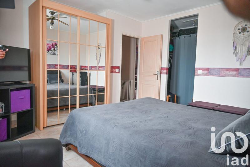 Maison - 165 m² - 5 pièces