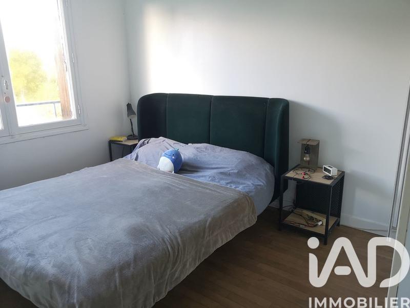 Maison - 84 m² - 4 pièces