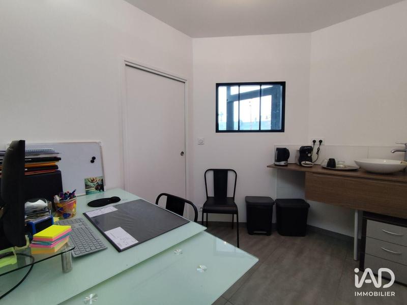 Local commercial - 55 m²