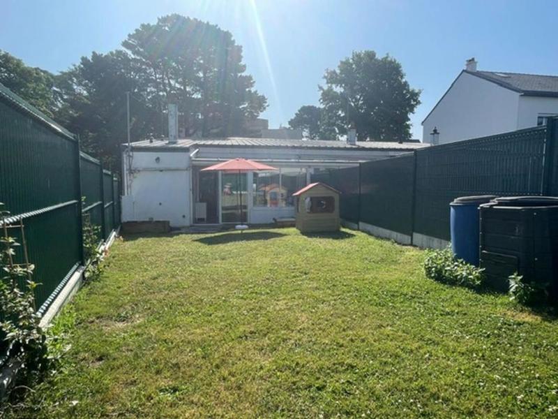 Maison - 65 m² - 4 pièces