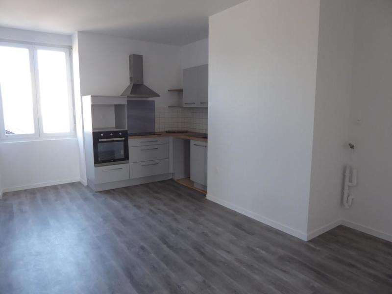 Duplex - 94 m² - 3 pièces