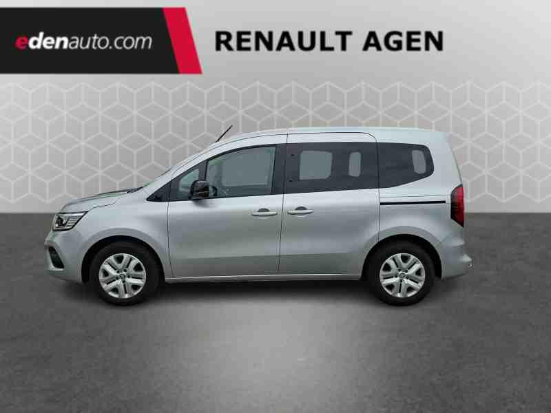 Renault Kangoo Blue dCi 95 Equilibre