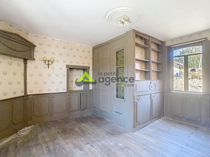 Maison - 297 m² - 12 pièces