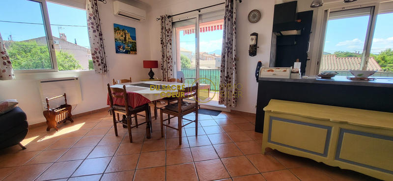 Villa - 101 m² - 5 pièces