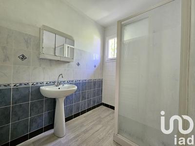 Maison - 109 m² - 5 pièces