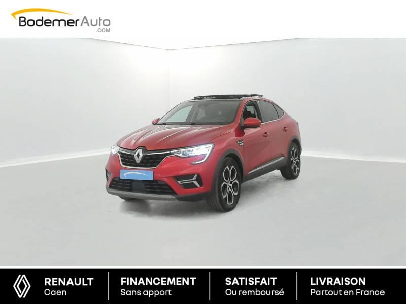 Renault Arkana E-Tech 145 - 21b Intens
