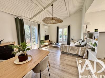 Maison - 103 m² - 5 pièces