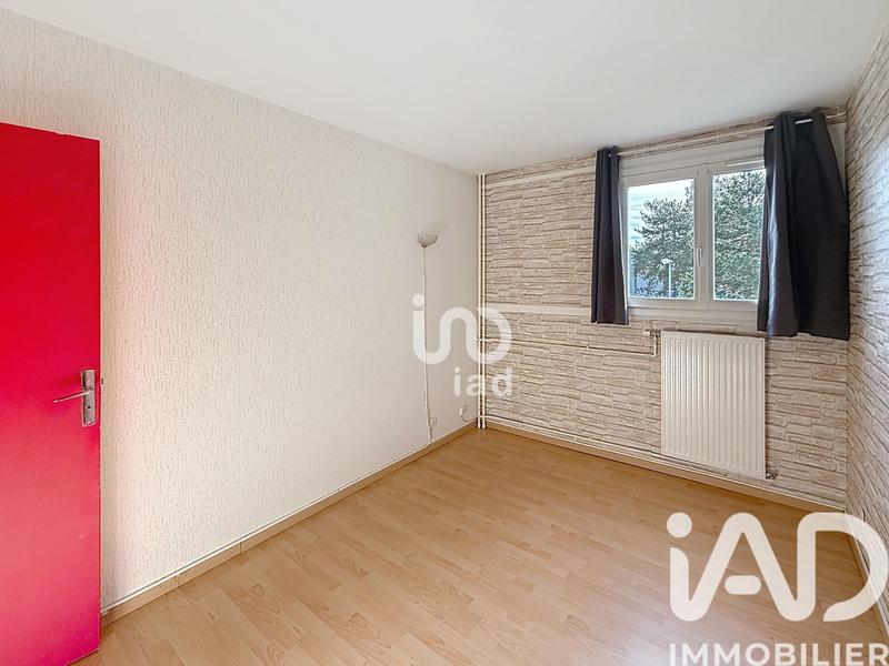 Appartement - 88 m² - 4 pièces