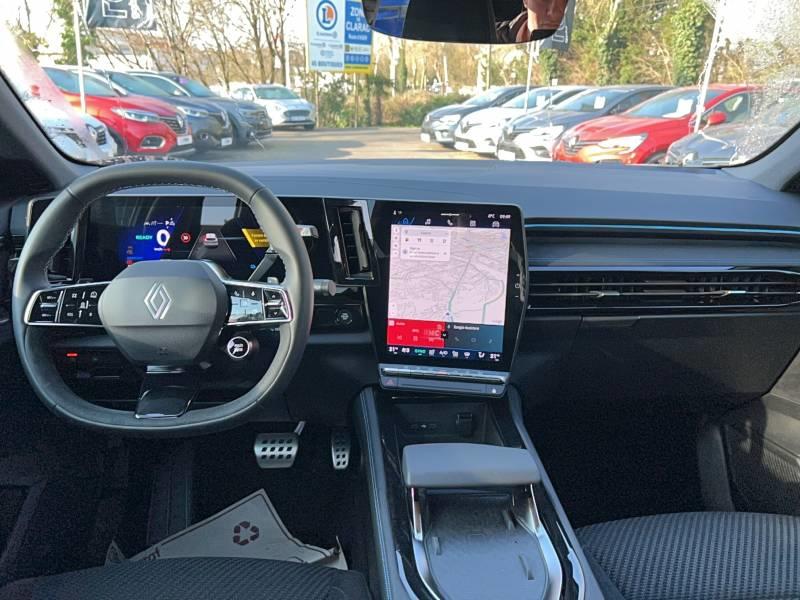 Renault Austral E-Tech full hybrid 200 Gsr2 Techno esprit Alpine