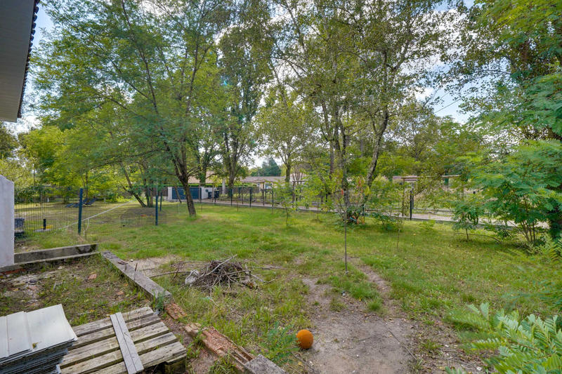 Maison - 180 m² - 6 pièces