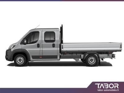 Fiat Ducato Plateau Dc 35 Aut L4 Cam