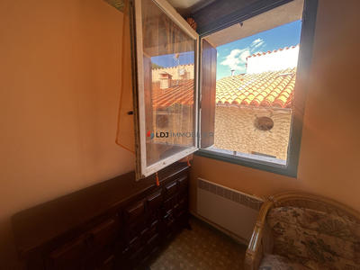 Appartement - 21 m² - 1 pièce