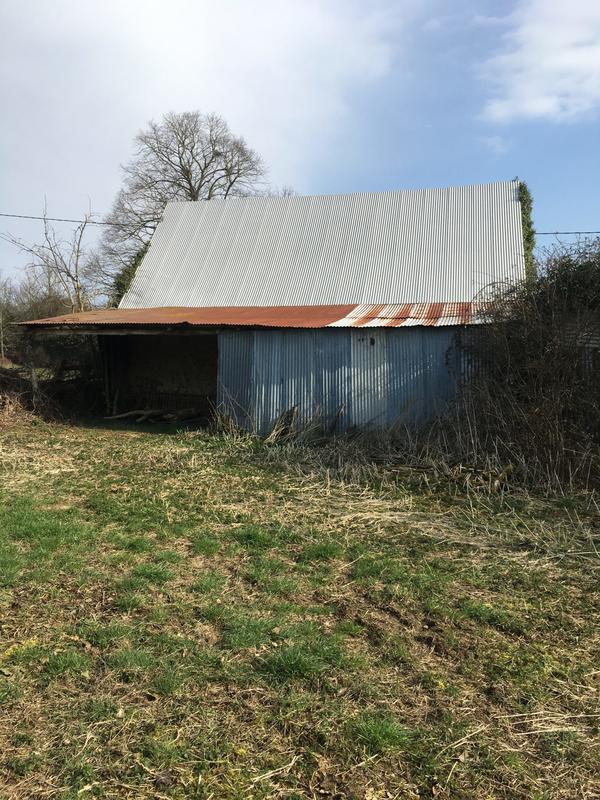 Maison - 90 m² - 1 pièce