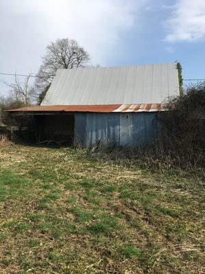 Maison - 90 m² - 1 pièce