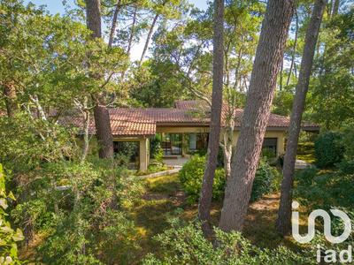 Maison - 164 m² - 5 pièces